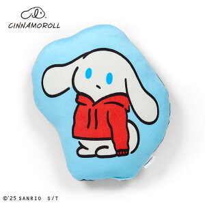 I.CINNAMOROLL�i�A�C�V�i�����[���j ���������N�b�V�����i�p�[�J�[�j