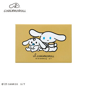 I.CINNAMOROLL�i�A�C�V�i�����[���j �X�N�G�A�}�O�l�b�g �x�[�W��