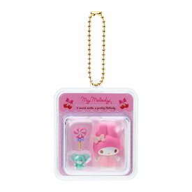 マイメロディ ミニチュアパッケージチャーム（ミニチュアトイ）