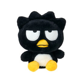 バッドばつ丸 ぬいぐるみS