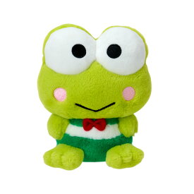 けろけろけろっぴ ぬいぐるみM