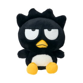 バッドばつ丸 ぬいぐるみM