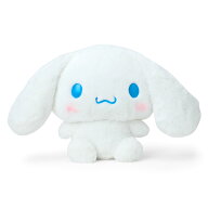 シナモロール ぬいぐるみL