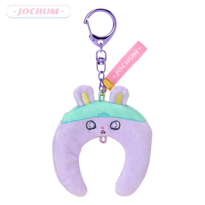 楽天市場】JOCHUM(ちまた) ミニカチューシャキーホルダー（キャンディ 