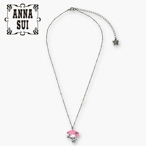 マイメロディ ANNA SUI ネックレス
