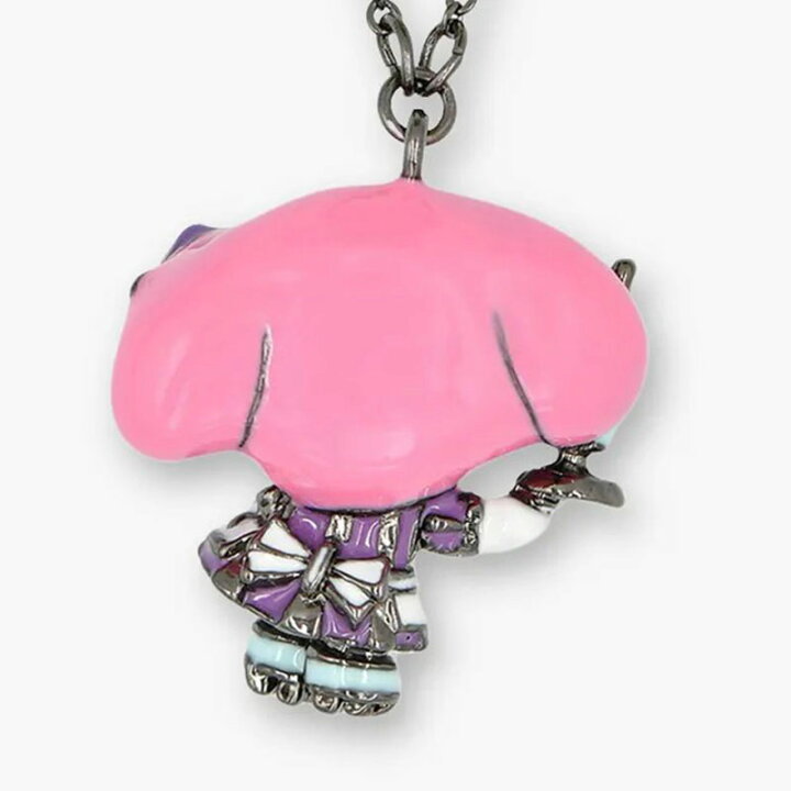 楽天市場】マイメロディ ANNA SUI ネックレス : 公式サンリオ 