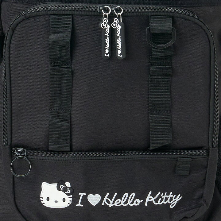 楽天市場】ハローキティ リュック（I Love Hello Kitty） : 公式