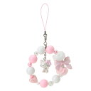 チャーミーキティ ストラップ（My Furbaby Charmmykitty）