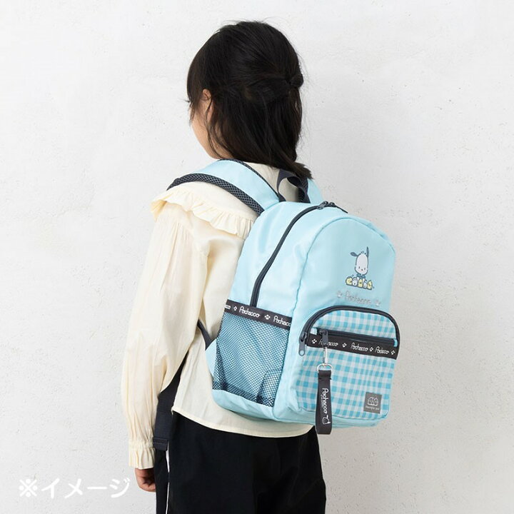 楽天市場】マイメロディ キッズリュックM : 公式サンリオオンライン 