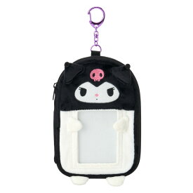 クロミ アクリルスタンド&カード用ホルダー（エンジョイアイドル）