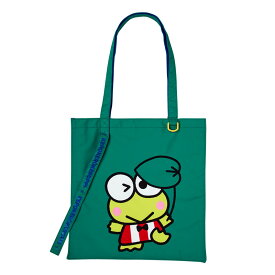 けろけろけろっぴ トートバッグ