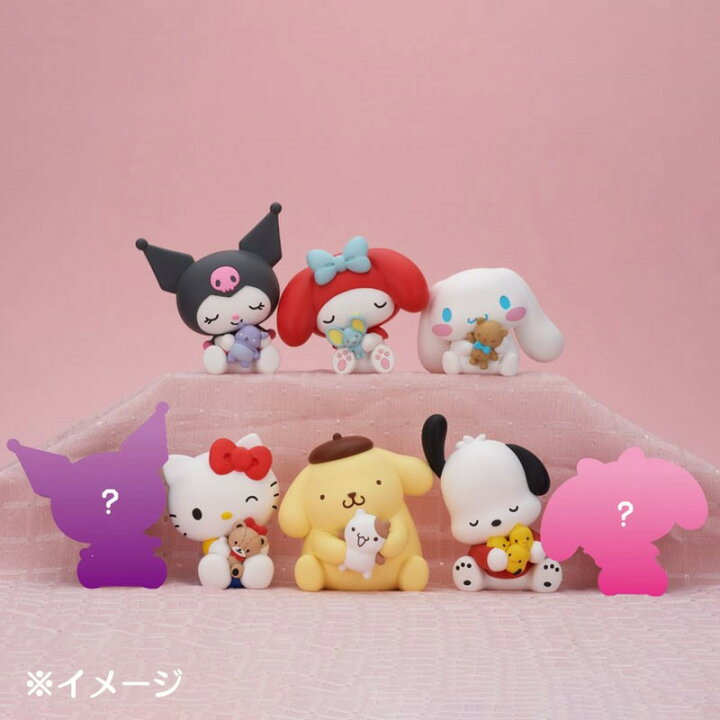楽天市場】サンリオキャラクターズ PERIHAPI!肩ズンHug. : 公式 