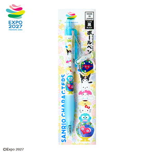 EXPO2027�y�T�����I�L�����N�^�[�Y�z�g�D���N�g�D���N �A�N�����}�X�R�b�g�t�{�[���y���@�V�i�����[��