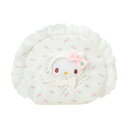 ハローキティ ティシュポーチ（フォレストレース）