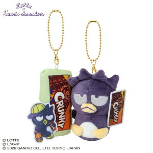 �o�b�h�΂� LOTTE �j�R�ʂ��L�[�z���_�[
