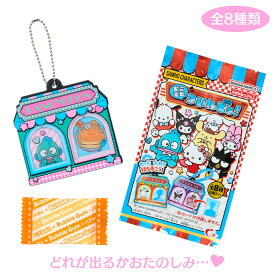 サンリオキャラクターズ どこでも ついんどぅ！