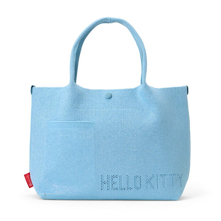 楽天市場】ハローキティ ROOTOTE デリトートバッグ（ルフル） ライト 
