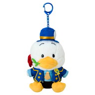 あひるのペックル マスコットホルダー（キャラクター大賞第4弾 サンリオコーデコレクション）