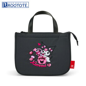 クロミ ROOTOTE サーモキーパーデリバッグ