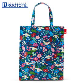 シナモロール ROOTOTE アーキャトル ラミネートトートバッグ