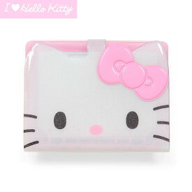 ハローキティ バインダー（I Love Hello Kitty） ピンク