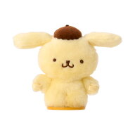 ポムポムプリン ぬいどりドールSS（ぴたっとふれんず）
