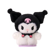 クロミ ぬいどりドールSS（ぴたっとふれんず）