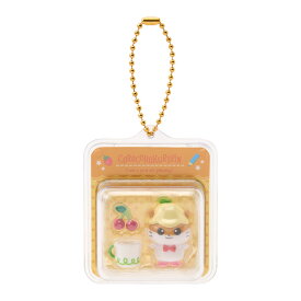 コロコロクリリン ミニチュアパッケージチャーム