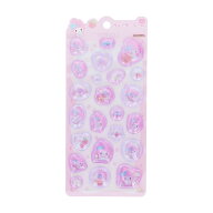 マイメロディ ウォーターシールmini（マシュマロポップ）