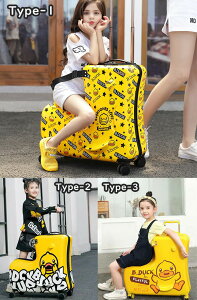 i B.DuckKi̔XjAq ݃J[ 20C` 24C` qL[P[X