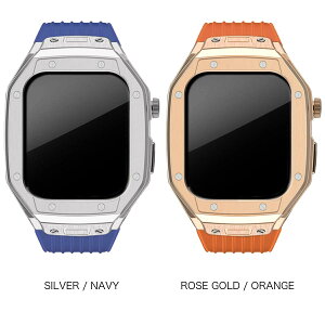 AbvEHb` oh ̌^ P[X apple watch oh Y o[ X|[coh Jo[ {̕ی tJo[ applewatch series 9 8 7 6 5 4 SE 2 AbvEHb`oh 44mm 45mm 