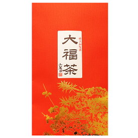 大福茶 お正月のお茶 100g 特上知覧茶 使用 昆布 梅は入っていません【高級 極上 緑茶 茶葉 日本茶 煎茶 お茶の葉 お茶葉】