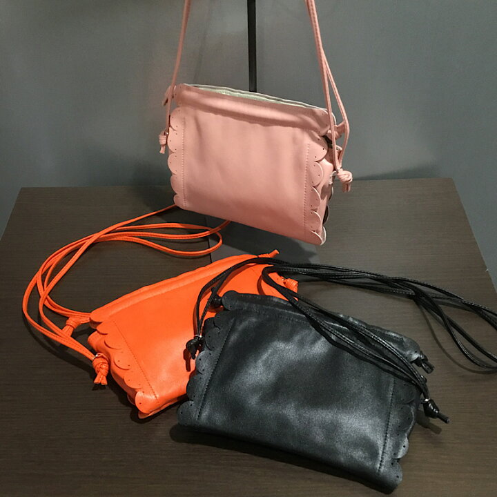 ラドロー LUDLOW ショルダーバッグ ブラック （楽天市場】40【LUDLOW  