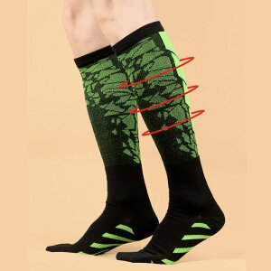 メンズサッカーソックス 靴下 24cm〜27cm