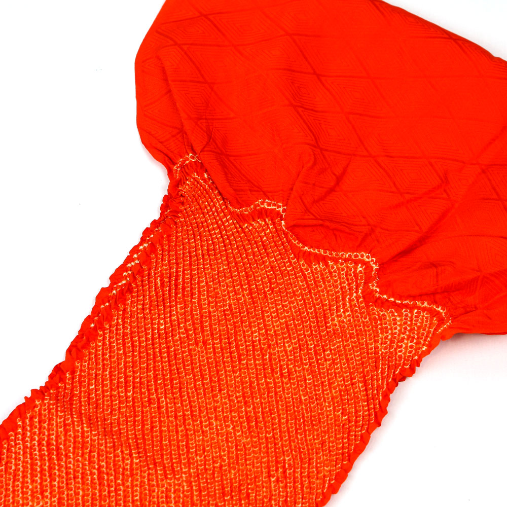 楽天市場】正絹 帯揚げ 帯締め セット 帯締め帯揚げセット 振袖用 絞り