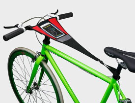 自転車 スマホホルダー 防水 防塵 スマホ ホルダー 自転車用スマホホルダー 送料無料