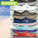 クロックス クロックバンド サンダル Crocs Crocband　大きいサイズ 靴 シューズ