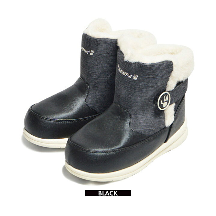 楽天市場】【売切れご免!ほぼラストワン】BEARPAW ベアパウ スノトレ 