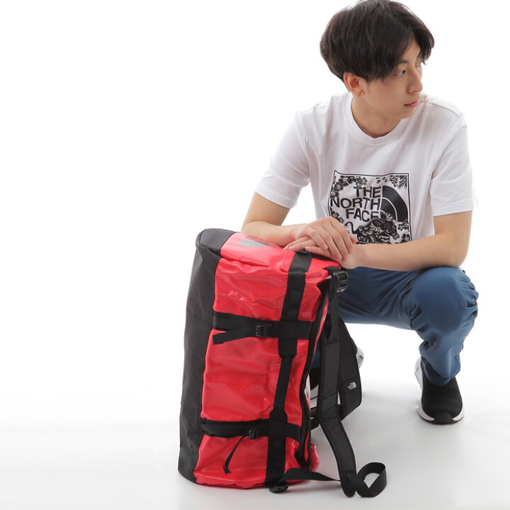 楽天市場 ザ ノースフェイス バッグ メンズ レディース The North Face Base Camp Duffel S リュック ベースキャンプ ダッフルバッグ ショルダーバッグ バックパック Nf0a3eto 50l 修学旅行 スポーツ アウトドア 丈夫 トラベル ｓ ｓｔｙｌｅ