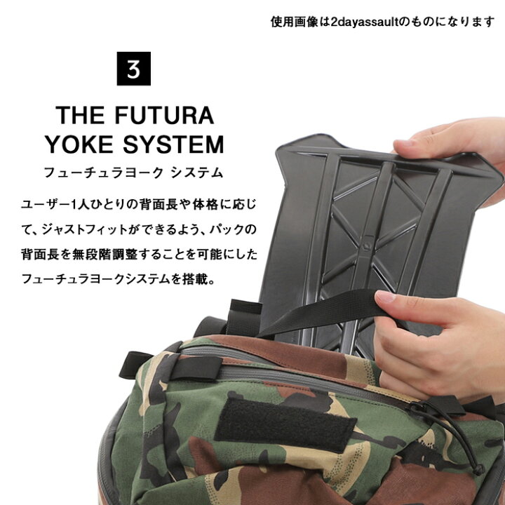 楽天市場】ミステリーランチ リュック バッグ メンズ レディース 
