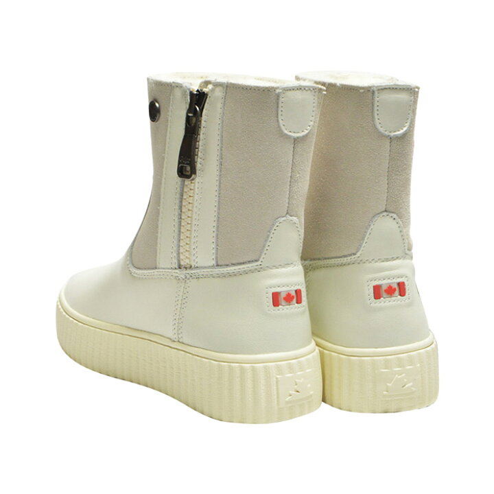 PajarCANADA パジャールカナダ ブーツ 25.0cm - その他