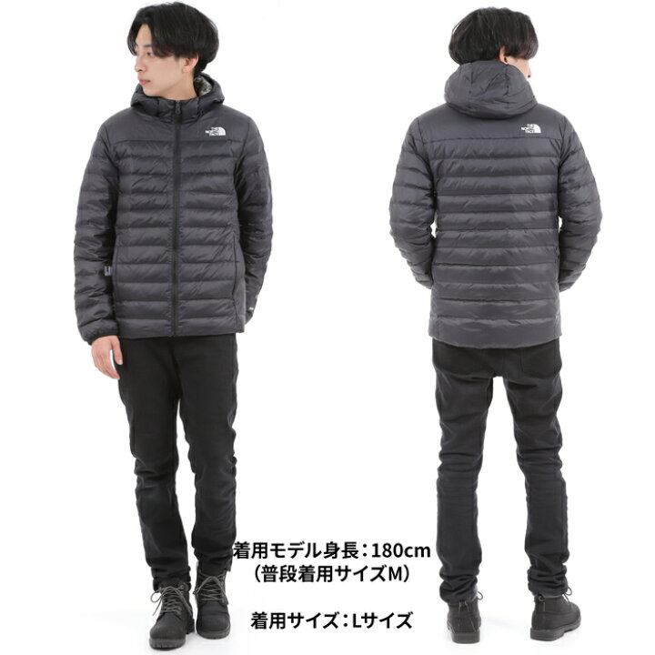楽天市場】ザ・ノースフェイス ダウン ジャケット メンズ リバーシブル 