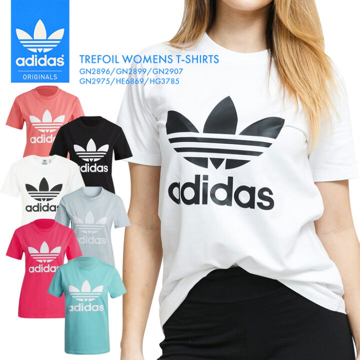 adidas Tシャツ