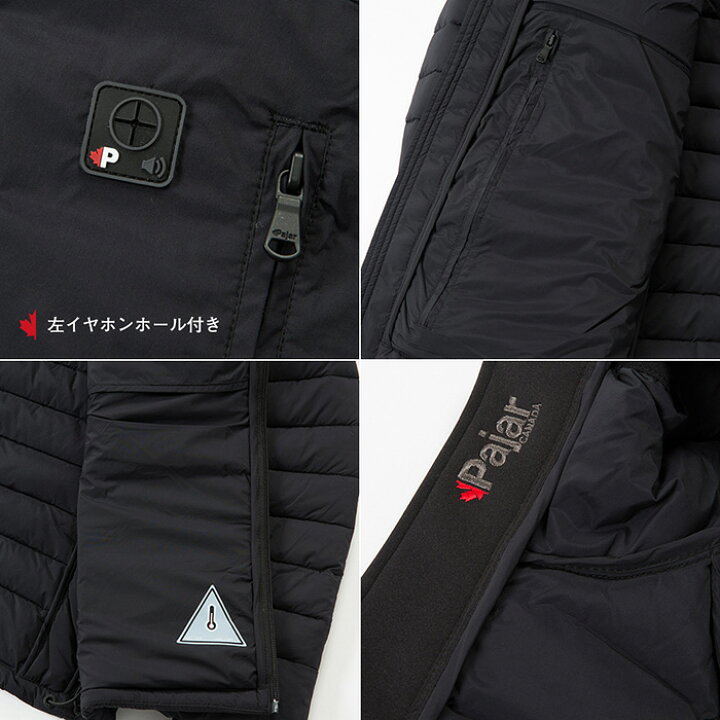 楽天市場】メンズ 中綿ジャケット ジャンバー マンパ 海外人気  