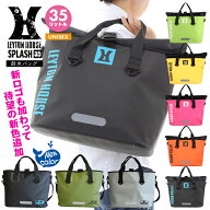 ＼クーポン配布中／【スプリングセール】防水バッグ 35L ショルダーバッグ トートバッグ メンズ レディー…