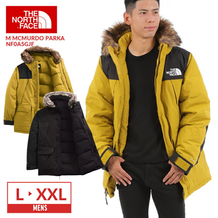 新入荷 ノースフェイス ジャンパー メンズ ジャケット THE NORTH FACE フード付き スポーツ 防寒 あったか アウトドア マウンテンパーカー ダウン シンプル 登山 雪山 ソロキャン トレーニング ブラック ナイロン 防水 防風 通気性 天体観測 厚手 NF0A5GJF |