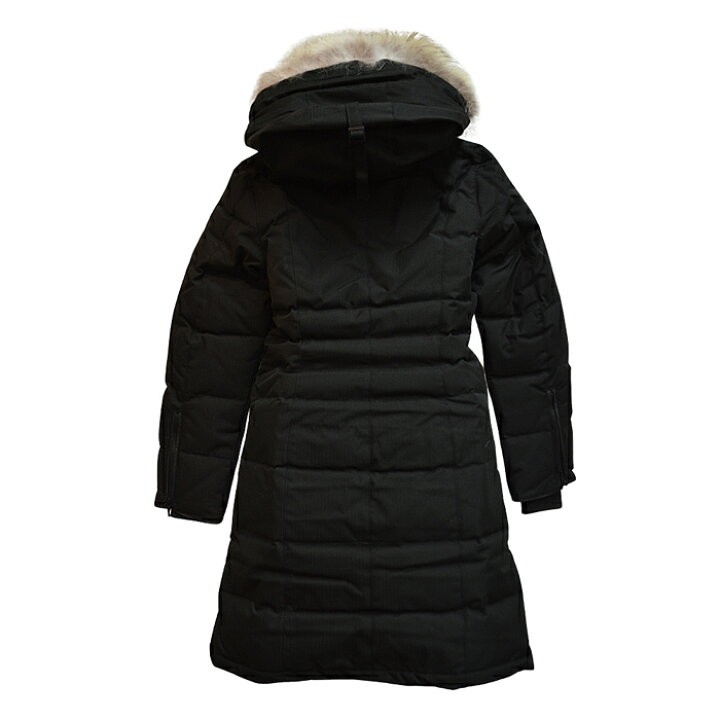 楽天市場】カナダグース ブラックレーベル ダウン 小さいサイズ ダウン  