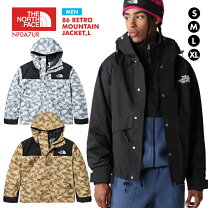 楽天市場】the north face マウンテンパーカー（柄カモフラージュ 