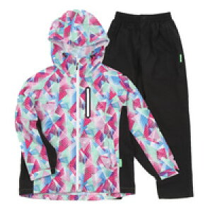 カッパ 上下 a.d.one レインウェア 上下セット ジュニア 超軽量 雨合羽 キッズ レインコート 完全防水 ストレッチ 子供 男の子 女の子 ムレ軽減 雨具 合羽 アウトドア ジャケット パンツ 通学