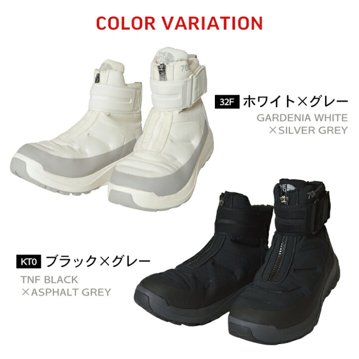 楽天市場】ノースフェイス ブーツ レディース ヌプシ 人気 防水 THE  